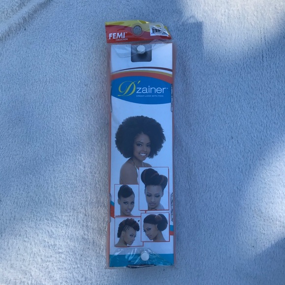 Femi - Synthetic AFRO SOUL BULK - Picture 7 of 8